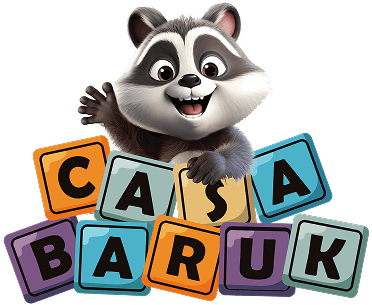 Logotipo - Casa Baruk
