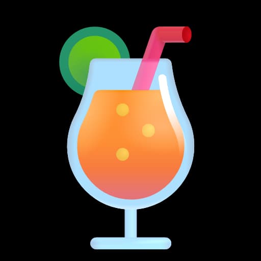 Opcionais de Bebidas
