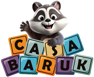 Logotipo - Casa Baruk
