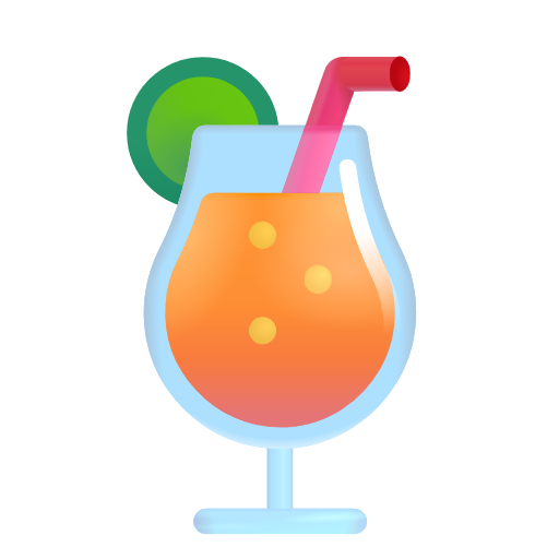 Opcionais de Bebidas